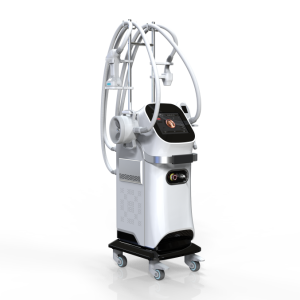 Naprava za vakumsko oblikovanje