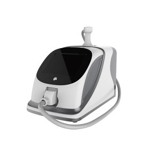 Prenosni Fokusirani Ultrazvočni Sistem za Oblikovanje Telesa