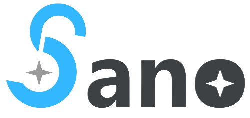 Sano logo